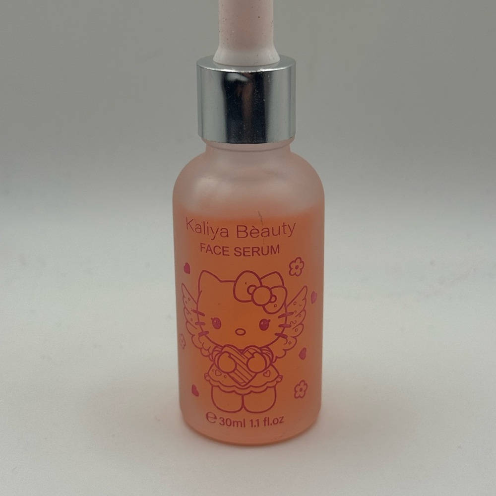 Kaliya Beauty Face Serum